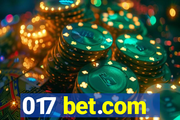 017 bet.com